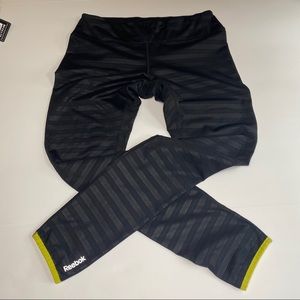 Reebok Workout Pants